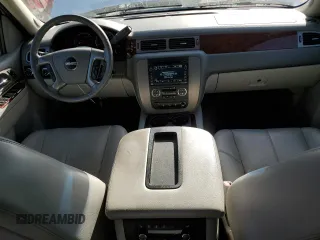 2011 GMC Yukon SLT with VIN 1GKS2CE08BR346572, listed as a Copart auction lot 53400235 with 150,831 mi miles and Clean Title. Bid and sale history available at carsss.com. Image 8.
