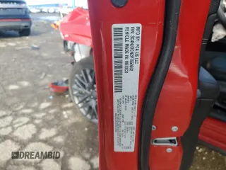 2023 Jeep Compass (RED) Edition z VIN 3C4NJDCN2PT559502, wystawiony jako Copart lot #50027625 z przebiegiem 16 761 mil mil oraz Szkoda całkowita • Salvage title. Historia ofert i sprzedaży dostępna na DreamBid. Obrazek 15.