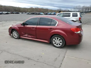 2011 Subaru Legacy Premium Power Moon z VIN 4S3BMBG66B3218352, wystawiony jako Copart lot #53925435 z przebiegiem 198 899 mil mil oraz Szkoda całkowita • Salvage title. Historia ofert i sprzedaży dostępna na DreamBid. Obrazek 2.