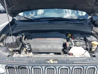 2017 Jeep Renegade Sport с VIN ZACCJAAB6HPE79157, выставлен на аукционе IAAI как лот 42251367 с пробегом 132 495 миль миль и . История ставок и продаж доступна на DreamBid. Изображение 10.