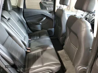 2013 Ford Escape SEL with VIN 1FMCU0H98DUD50796, listed as a Copart auction lot 64014515 with 209,791 mi miles and Salvage title. Bid and sale history available at DreamBid. Image 11.