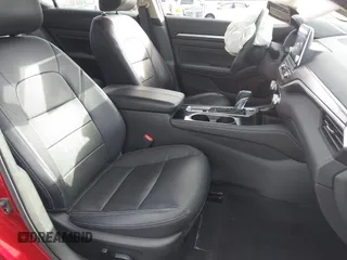 2020 Nissan Altima 2.5 SL with VIN 1N4BL4EW6LC142933, listed as a IAAI auction lot 40785653 with 26,097 mi miles. Bid and sale history available at carsss.com. Image 5.