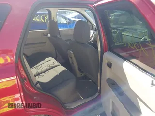 2009 Ford Escape XLS with VIN 1FMCU02759KC80412, listed as a IAAI auction lot 42228138 with 181,786 mi miles and . Bid and sale history available at DreamBid. Image 8.