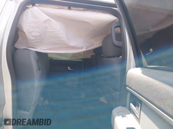 2014 Ford F-150 XL with VIN 1FTFW1EF9EKD53666, listed as a IAAI auction lot 42561185 with 239,511 mi miles and . Bid and sale history available at DreamBid. Image 8.