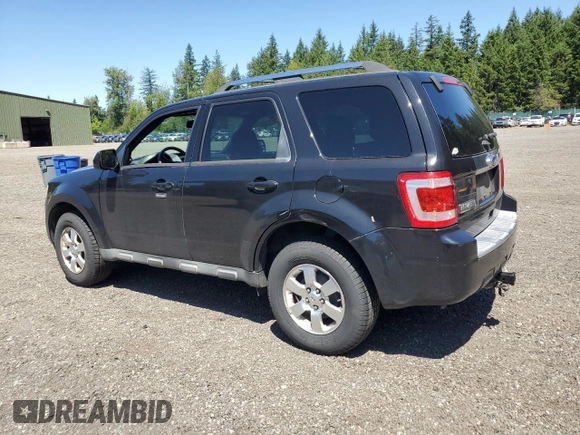 2011 Ford Escape Limited z VIN 1FMCU0E71BKC43259, wystawiony jako Copart lot #63933415 z przebiegiem 174 749 mil mil oraz Czysty tytuł • Clean title. Historia ofert i sprzedaży dostępna na DreamBid. Obrazek 2.