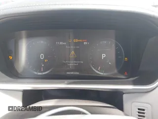 2017 Land Rover Range Rover с VIN SALGV5FE6HA343278, выставлен на аукционе IAAI как лот 42542218 с пробегом 82 599 миль миль и . История ставок и продаж доступна на DreamBid. Изображение 7.