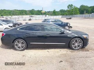 2018 Buick LaCrosse Premium with VIN 1G4ZR5SS8JU117632, listed as a IAAI auction lot 41997098 with 77,581 mi miles and . Bid and sale history available at DreamBid. Image 6.