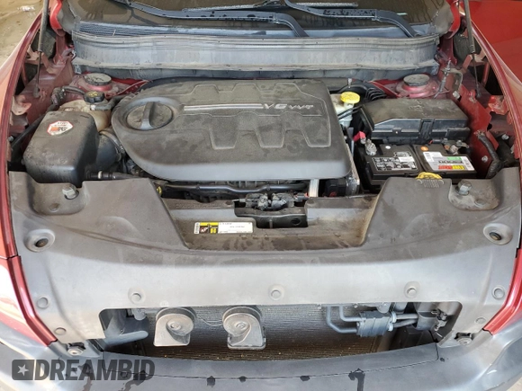 2015 Jeep Cherokee Trailhawk with VIN 1C4PJMBS1FW745928, listed as a Copart auction lot 62032585 with 132,559 mi miles and Salvage title. Bid and sale history available at DreamBid. Image 12.