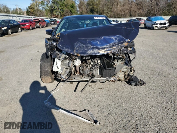 2016 Honda Accord Sedan LX with VIN 1HGCR2F39GA118666, listed as a Copart auction lot 87635735 with Not Provided miles and Salvage Title. Bid and sale history available at carsss.com. Image 5.