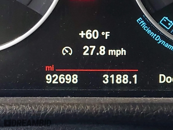2016 BMW 4 Series 428i xDrive with VIN WBA4C9C58GG139151, listed as a IAAI auction lot 42151827 with 92,698 mi miles and . Bid and sale history available at DreamBid. Image 15.