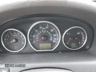 2010 Hyundai Veracruz Limited with VIN KM8NU4CC0AU116232, listed as a IAAI auction lot 42698369 with 207,134 mi miles and . Bid and sale history available at DreamBid. Image 7.