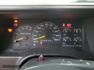 1999 Chevrolet Tahoe Z71 with VIN 1GNEK13R0XJ514524, listed as a Copart auction lot 75630694 with 177,027 mi miles and Clean Title. Bid and sale history available at carsss.com. Image 9.