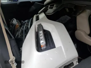 2023 Ford Explorer XLT with VIN 1FMSK7DH4PGA38145, listed as a Copart auction lot 44992815 with 44,351 mi miles and Salvage Title. Bid and sale history available at carsss.com. Image 13.