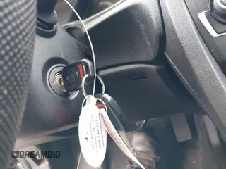 2020 Honda Civic LX z VIN 19XFC2F68LE001482, wystawiony jako IAAI lot #41484428 z przebiegiem 97 604 mil mil oraz . Historia ofert i sprzedaży dostępna na DreamBid. Obrazek 11.