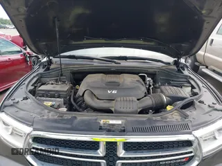 2014 Dodge Durango SXT with VIN 1C4RDHAG3EC543256, listed as a IAAI auction lot 42442851 with 73,609 mi miles and . Bid and sale history available at DreamBid. Image 10.