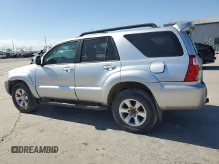 2009 Toyota 4Runner SR5 z VIN JTEZU14R49K023773, wystawiony jako Copart lot #57940625 z przebiegiem 216 728 mil mil oraz Czysty tytuł • Clean title. Historia ofert i sprzedaży dostępna na DreamBid. Obrazek 2.