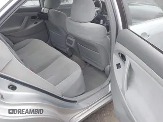 2009 Toyota Camry with VIN 4T1BE46K19U392840, listed as a IAAI auction lot 42056237 with 210,221 mi miles. Bid and sale history available at carsss.com. Image 8.
