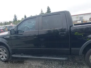 2011 Ford F-150 XL with VIN 1FTFW1EF9BFC74129, listed as a IAAI auction lot 42416612 with 109,940 mi miles and . Bid and sale history available at DreamBid. Image 14.