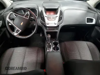 2016 Chevrolet Equinox LT z VIN 2GNFLFEK8G6302286, wystawiony jako Copart lot #52908975 z przebiegiem Nie podano mil oraz Szkoda całkowita • Salvage title. Historia ofert i sprzedaży dostępna na DreamBid. Obrazek 8.