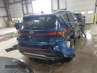 2023 Hyundai Santa Fe SEL z VIN 5NMS2DAJ0PH554523, wystawiony jako IAAI lot #41515888 z przebiegiem 50 419 mil mil oraz . Historia ofert i sprzedaży dostępna na DreamBid. Obrazek 16.