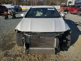 2014 Mercedes-Benz CLA 250 with VIN WDDSJ4EB8EN151594, listed as a Copart auction lot 42098295 with 120,294 mi miles and Salvage title. Bid and sale history available at DreamBid. Image 5.