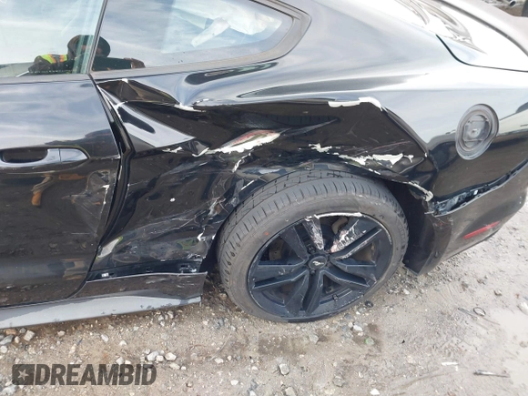 2016 Ford Mustang V6 с VIN 1FA6P8AM1G5263994, выставлен на аукционе IAAI как лот 41407041 с пробегом 128 240 миль миль и . История ставок и продаж доступна на DreamBid. Изображение 6.