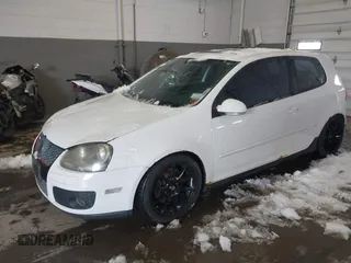 2007 Volkswagen GTI z VIN WVWEV71K67W057603, wystawiony jako IAAI lot #41542424 z przebiegiem 177 723 mil mil oraz . Historia ofert i sprzedaży dostępna na DreamBid. Obrazek 2.