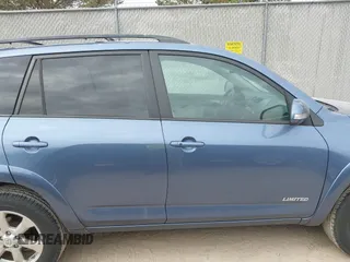 2010 Toyota RAV4 Limited with VIN 2T3DK4DV4AW035002, listed as a IAAI auction lot 42143918 with 190,568 mi miles and . Bid and sale history available at DreamBid. Image 14.