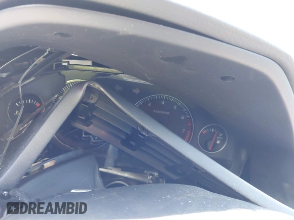 2007 Volvo XC90 I6 with VIN YV4CM982771389460, listed as a IAAI auction lot 41795521 with Not Provided miles and . Bid and sale history available at DreamBid. Image 7.
