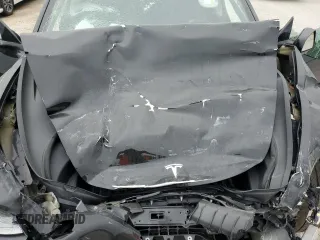 2022 Tesla Model 3 with VIN 5YJ3E1EA1NF369979, listed as a Copart auction lot 51351785 with 0 mi miles and Salvage Title. Bid and sale history available at carsss.com. Image 11.