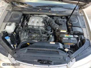 2006 Hyundai Azera SE with VIN KMHFC46F36A049549, listed as a Copart auction lot 75206174 with 82,617 mi miles and Salvage Title. Bid and sale history available at carsss.com. Image 12.