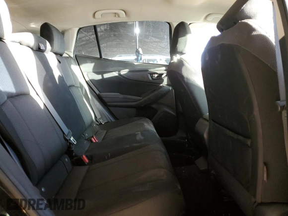 2017 Subaru Impreza с VIN 4S3GTAA66H3740578, выставлен на аукционе Copart как лот 88152315 с пробегом 94 352 миль миль и Списание • Salvage title. История ставок и продаж доступна на DreamBid. Изображение 10.