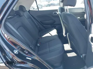 2023 Hyundai Venue Limited with VIN KMHRC8A38PU273935, listed as a IAAI auction lot 41966215 with 8,918 mi miles and . Bid and sale history available at DreamBid. Image 8.