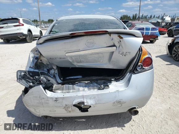 2007 Nissan Altima SL z VIN 1N4BL21E67C142115, wystawiony jako Copart lot #52726905 z przebiegiem 88 352 mil mil oraz Szkoda całkowita • Salvage title. Historia ofert i sprzedaży dostępna na DreamBid. Obrazek 6.