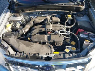 2011 Subaru Forester X Premium с VIN JF2SHADC3BH740353, выставлен на аукционе IAAI как лот 42000278 с пробегом 65 024 миль миль и . История ставок и продаж доступна на DreamBid. Изображение 10.