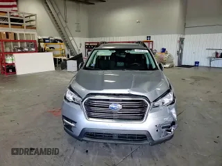 2021 Subaru Ascent Premium с VIN 4S4WMAHD0M3436794, выставлен на аукционе Copart как лот 55692365 с пробегом 51 712 миль миль и Списание • Salvage title. История ставок и продаж доступна на DreamBid. Изображение 14.