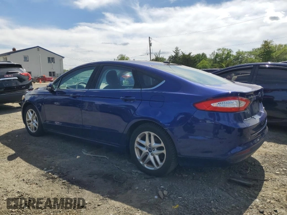2015 Ford Fusion SE z VIN 3FA6P0H77FR188697, wystawiony jako Copart lot #57661995 z przebiegiem 238 713 mil mil oraz Czysty tytuł • Clean title. Historia ofert i sprzedaży dostępna na DreamBid. Obrazek 2.