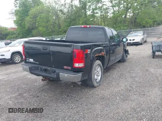 2009 GMC Sierra 1500 SLE с VIN 1GTEK29009Z159334, выставлен на аукционе IAAI как лот 42258951 с пробегом 129 811 миль миль и . История ставок и продаж доступна на DreamBid. Изображение 4.