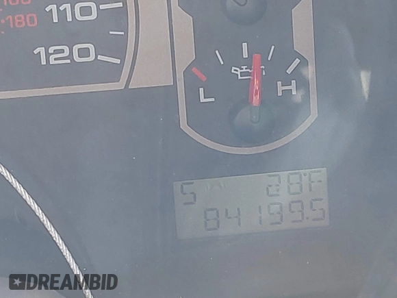 2006 Ford F-150 XLT с VIN 1FTPX045X6KD07821, выставлен на аукционе IAAI как лот 41287292 с пробегом 84 199 миль миль и . История ставок и продаж доступна на DreamBid. Изображение 15.