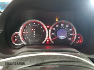 2013 Acura TSX Special Edition с VIN JH4CU2F88DC014192, выставлен на аукционе Copart как лот 43349225 с пробегом 129 073 миль миль и Списание • Salvage title. История ставок и продаж доступна на DreamBid. Изображение 9.