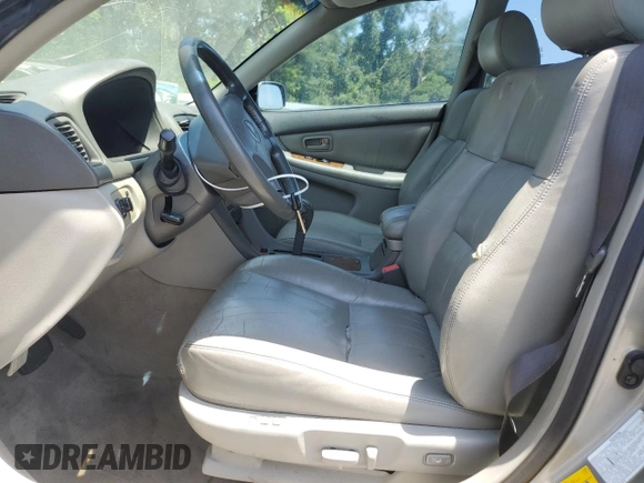 1999 Lexus ES 300 z VIN JT8BF28G6X0220031, wystawiony jako Copart lot #57346835 z przebiegiem Nie podano mil oraz Szkoda całkowita • Salvage title. Historia ofert i sprzedaży dostępna na DreamBid. Obrazek 7.