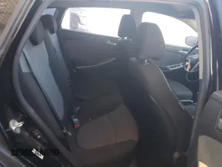 2012 Hyundai Accent GS с VIN KMHCT5AE2CU024661, выставлен на аукционе Copart как лот 66886945 с пробегом 139 988 миль миль и Списание • Salvage title. История ставок и продаж доступна на DreamBid. Изображение 10.
