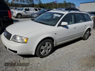2004 Audi A6 with VIN WAUVT64B84N085221, listed as a Copart auction lot 76469234 with 19,723 mi miles and Non Repairable. Bid and sale history available at carsss.com. Image 1.
