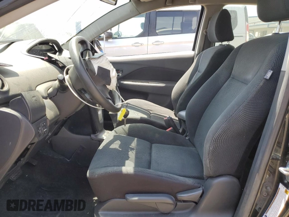 2009 Toyota Yaris z VIN JTDBT903394052355, wystawiony jako Copart lot #58447075 z przebiegiem 166 172 mil mil oraz Tytuł czysty. Historia ofert i sprzedaży dostępna na DreamBid. Obrazek 7.
