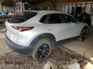 2024 Mazda CX-30 S Select Sport with VIN 3MVDMBBM5RM650369, listed as a Copart auction lot 62203475 with 19,030 mi miles and Clean title. Bid and sale history available at DreamBid. Image 3.