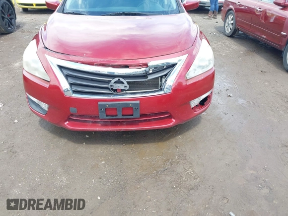 2015 Nissan Altima SV z VIN 1N4AL3AP8FC473036, wystawiony jako IAAI lot #42187042 z przebiegiem 184 012 mil mil oraz . Historia ofert i sprzedaży dostępna na DreamBid. Obrazek 6.