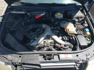 2003 Audi allroad A6 V8 with VIN WA1YD64B53N042896, listed as a IAAI auction lot 42140869 with 139,980 mi miles and . Bid and sale history available at DreamBid. Image 10.