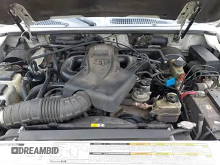 2000 Ford Explorer XLT z VIN 1FMZU63E9YZB43747, wystawiony jako IAAI lot #42676902 z przebiegiem 258 749 mil mil oraz . Historia ofert i sprzedaży dostępna na DreamBid. Obrazek 10.
