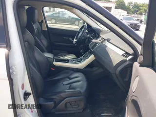 2012 Land Rover Range Rover Evoque Pure Plus with VIN SALVP2BG1CH637176, listed as a IAAI auction lot 42602838 with 128,426 mi miles and . Bid and sale history available at DreamBid. Image 5.
