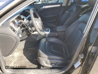 2009 Audi A4 3.2L Prestige with VIN WAUMK78K79N020852, listed as a Copart auction lot 42244395 with 147,861 mi miles and Salvage Title. Bid and sale history available at carsss.com. Image 7.